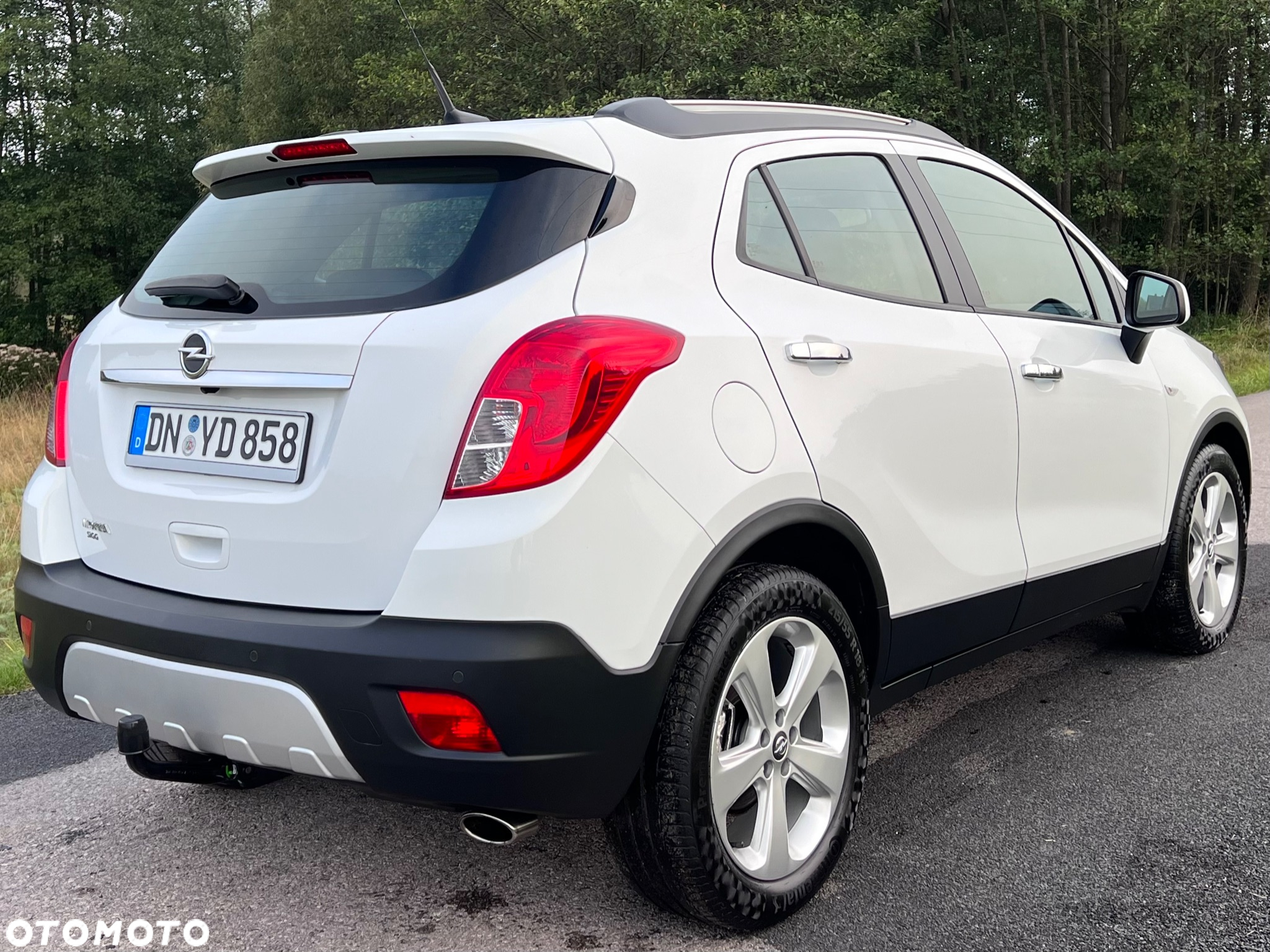 Opel Mokka 1.6 Cosmo S&S - 7