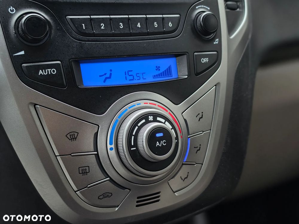 Hyundai ix20 - 25