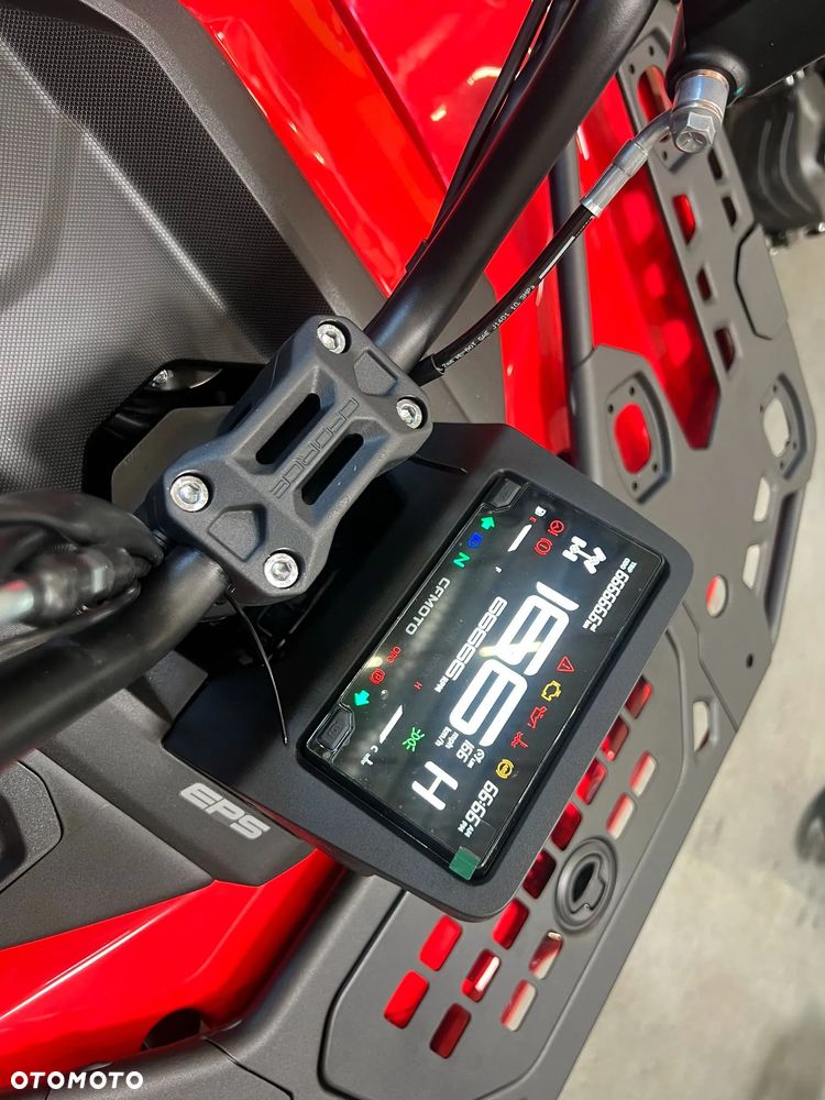 CFMoto Inny - 5