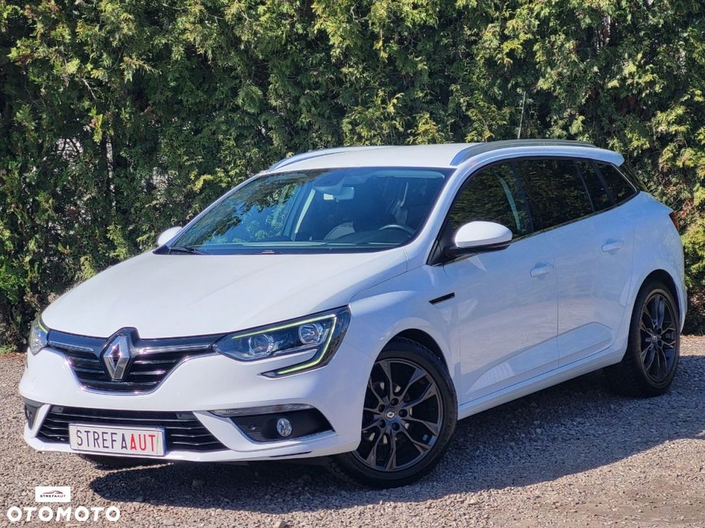 Renault Megane - 35