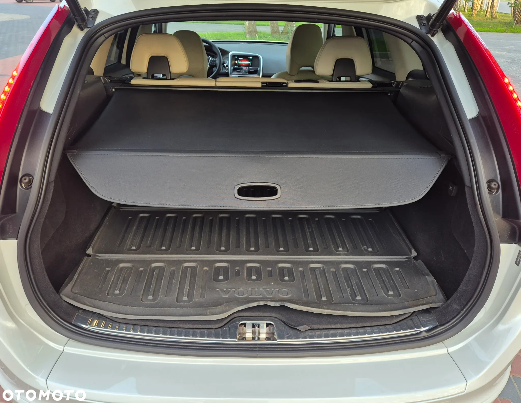 Volvo XC 60 T5 Geartronic Summum - 12