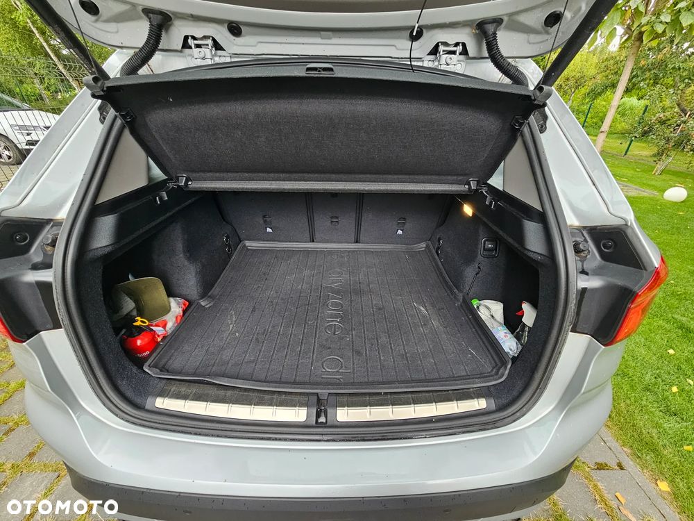 BMW X1 sDrive20d Sport - 11