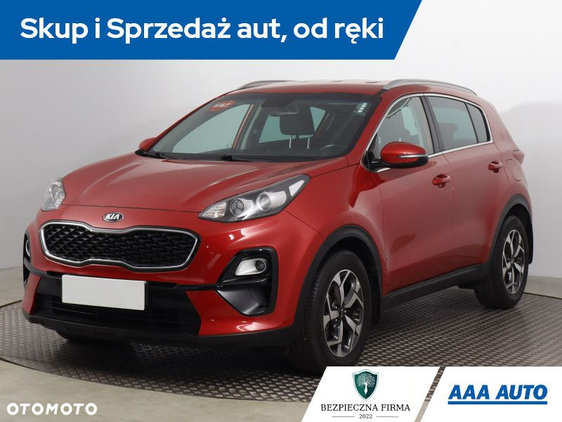 Kia Sportage - 2