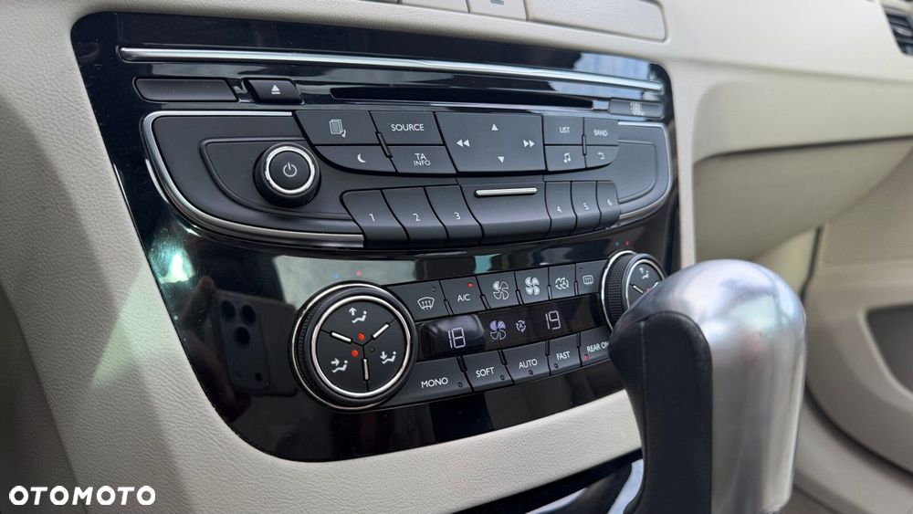 Peugeot 508 2.0 BlueHDi GT S&S - 16