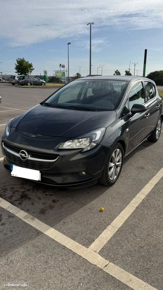 Opel Corsa 1.2 Enjoy - 2