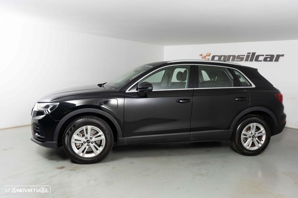 Audi Q3 45 TFSIe S tronic - 7