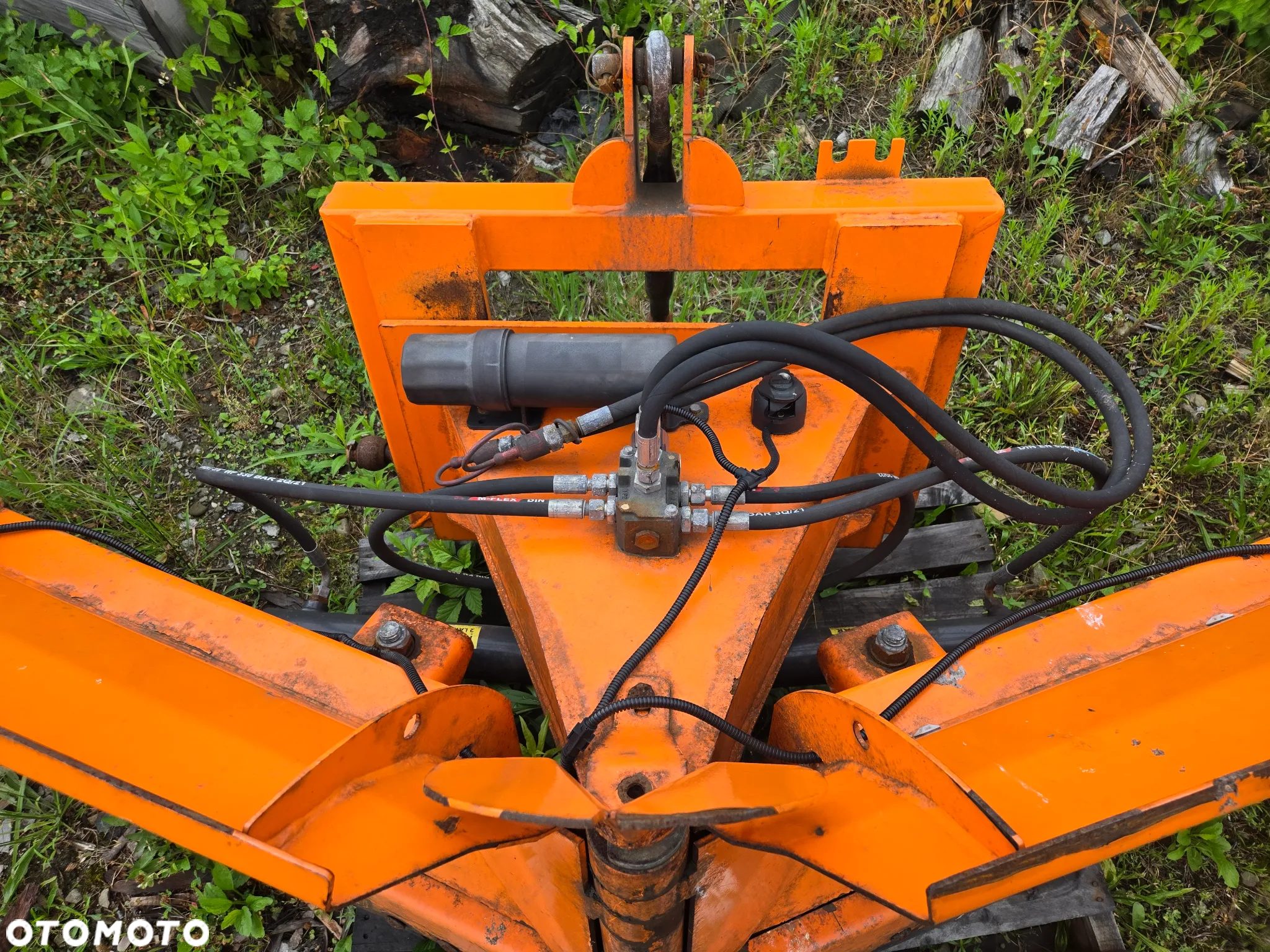 Zetor Proxima CL 90 - 17