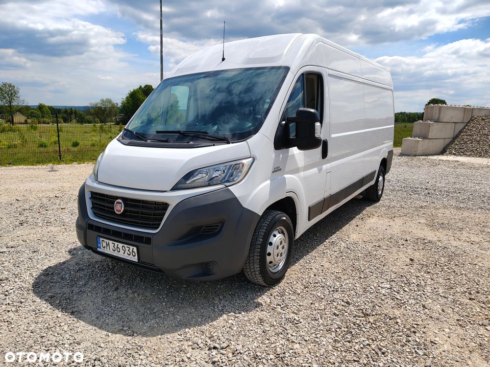 Fiat Ducato - 2