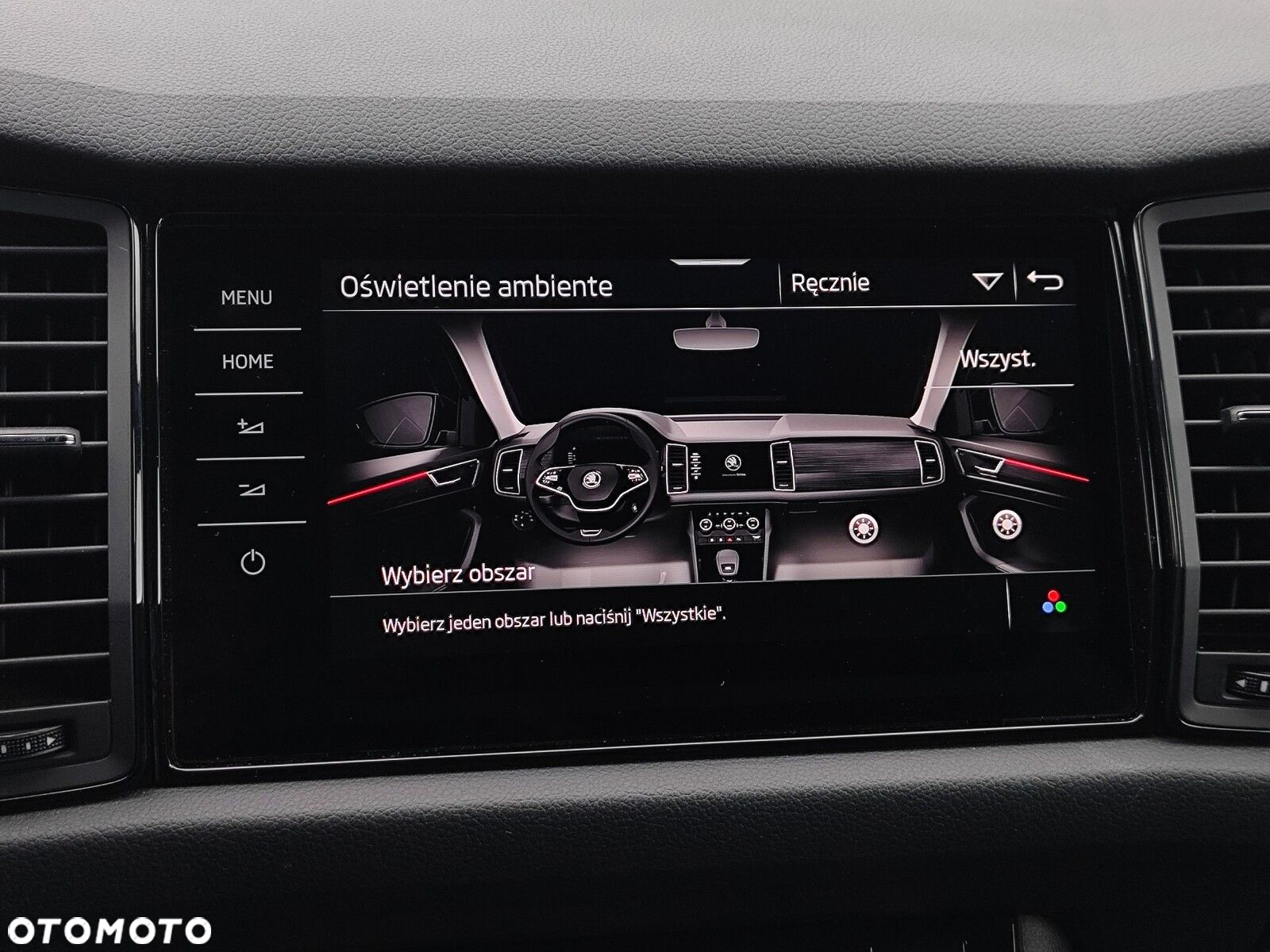 Skoda Kodiaq 2.0 TDI 4x4 Sportline DSG - 32