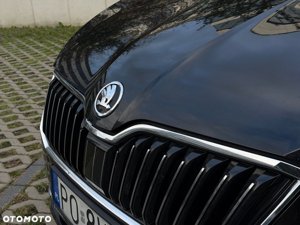 Skoda Superb 1.8 TSI Style DSG - 5