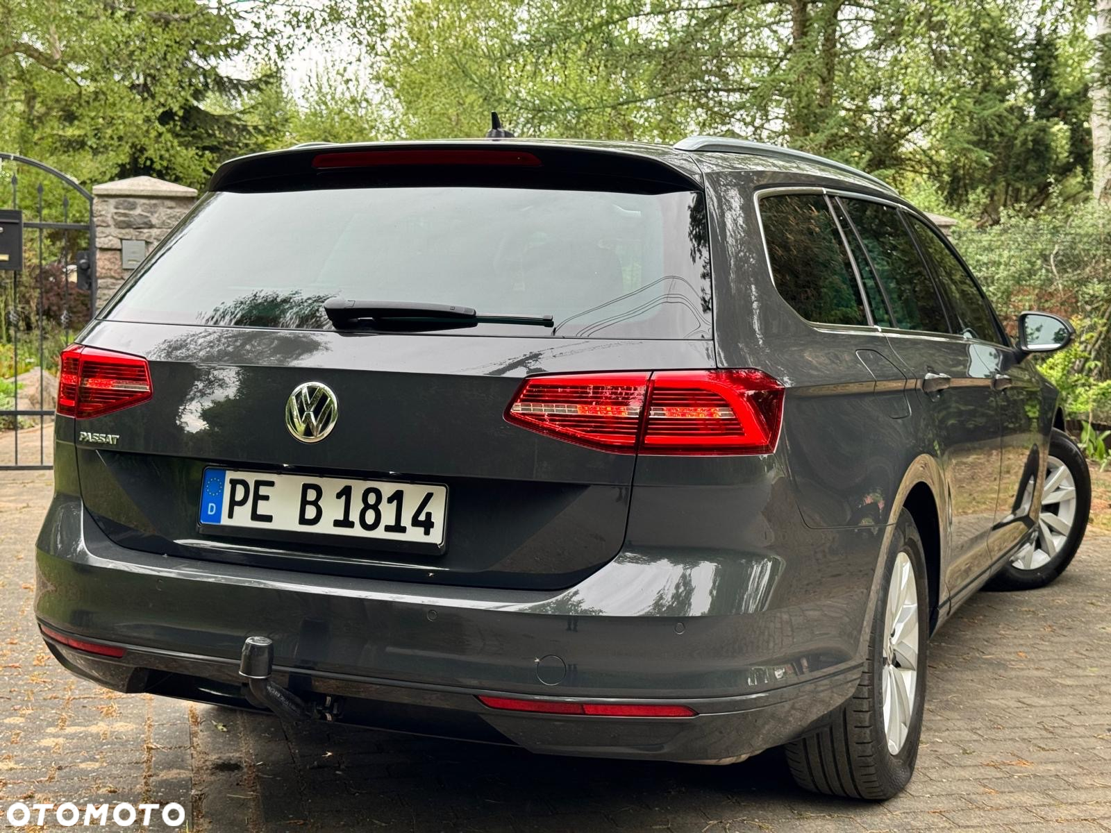 Volkswagen Passat Variant 1.5 TSI OPF DSG Elegance - 6