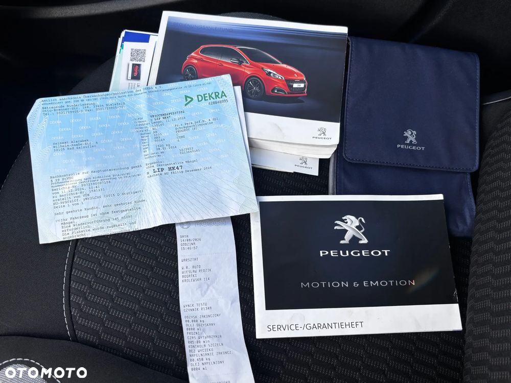Peugeot 208 1.0 VTi Access - 17