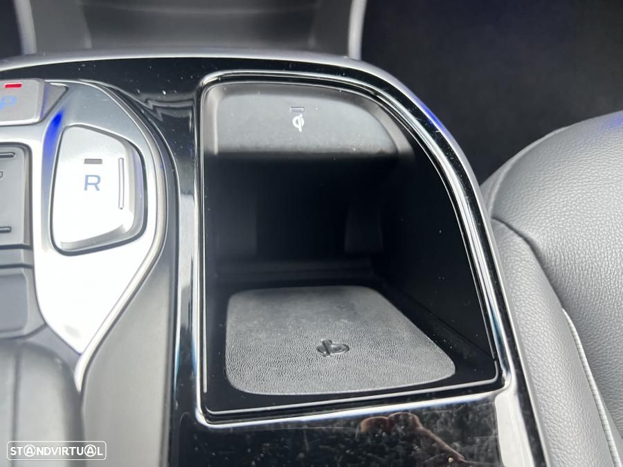 Hyundai Ioniq EV 38kWh Pack Pele - 54