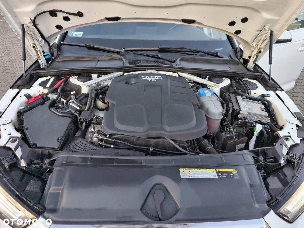 Audi A4 Avant 2.0 TDI Sport - 18