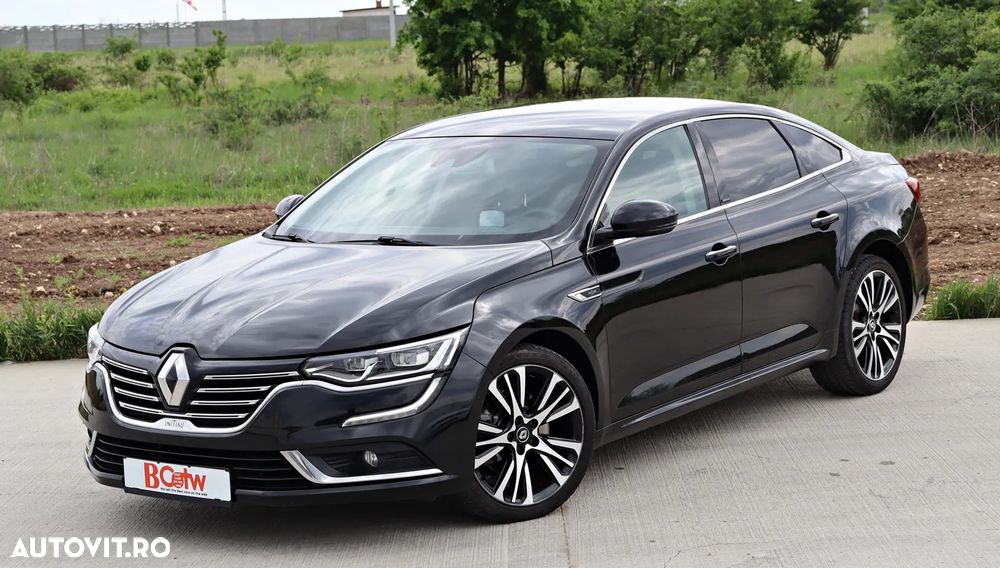 Renault Talisman - 6