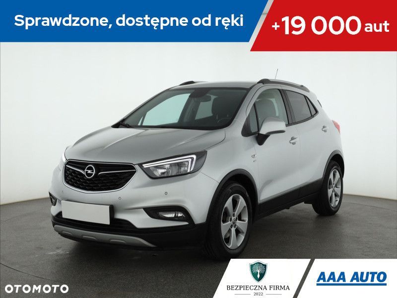 Opel Mokka - 2