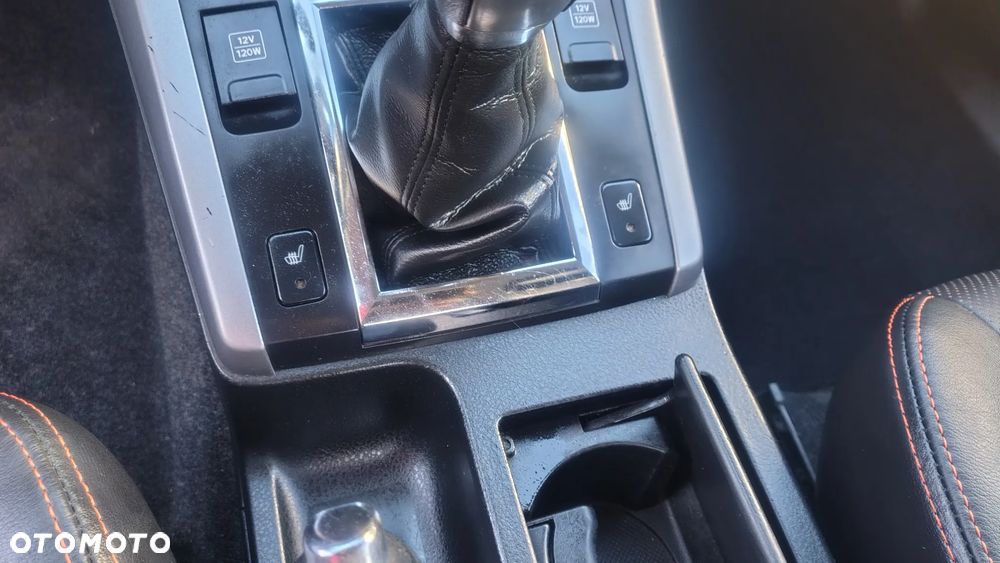 Suzuki Grand Vitara - 9
