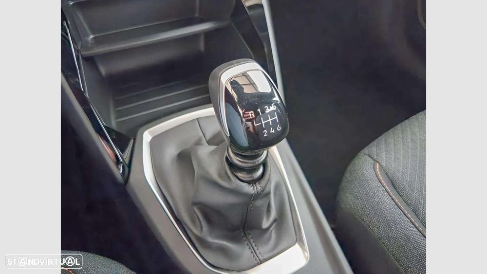 Peugeot 2008 1.2 PureTech Style - 14