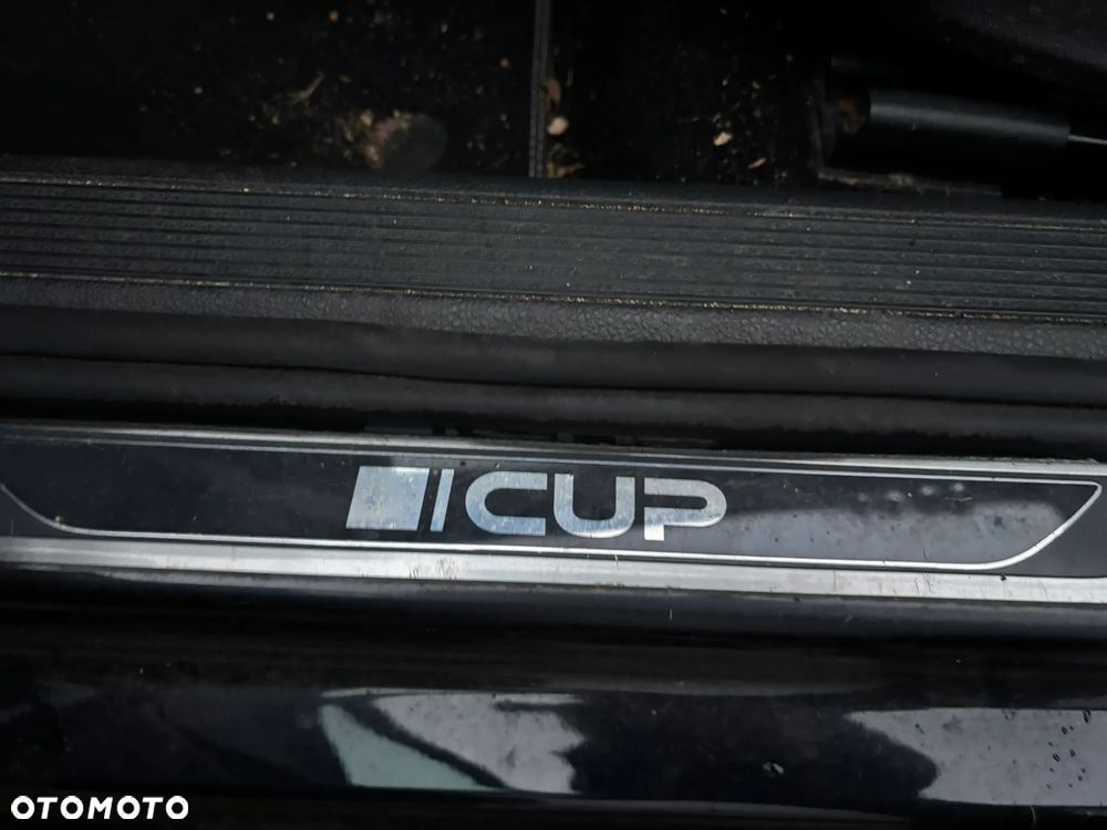 Volkswagen Golf 1.2 TSI BlueMotion Technology Cup - 13