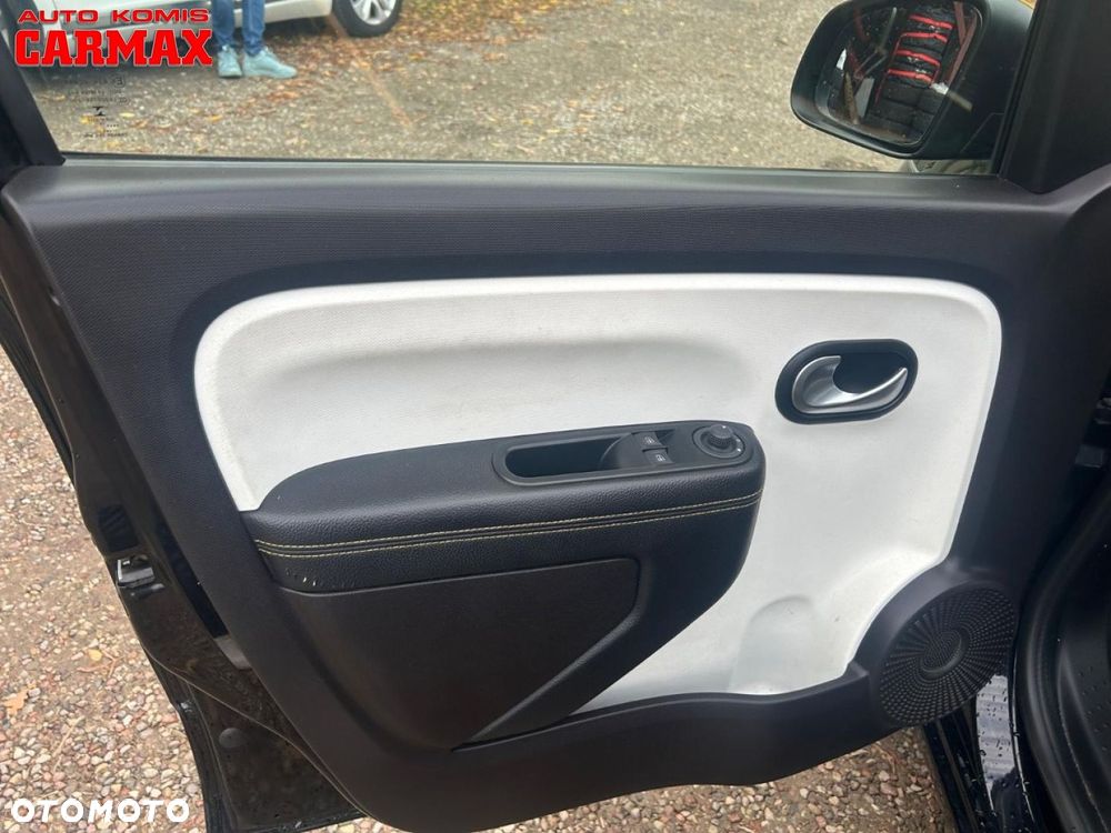 Renault Twingo 2019