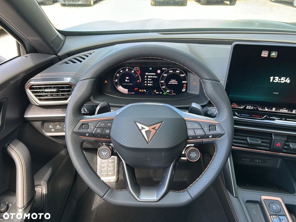 Cupra Formentor - 13