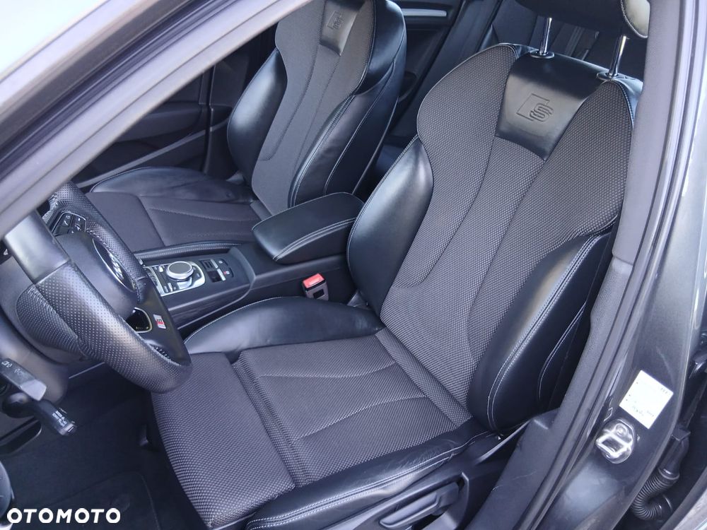 Audi A3 Sportback 1.6 TDI S tronic sport - 19