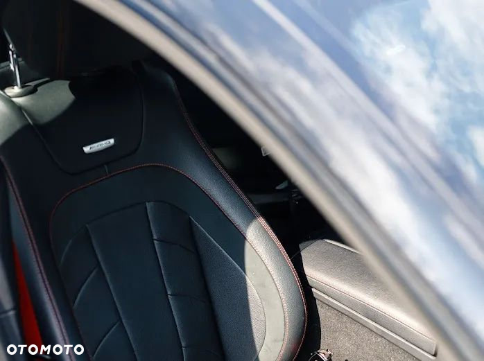 Mercedes-Benz CLS AMG 53 4Matic AMG Speedshift 9G-TRONIC - 14