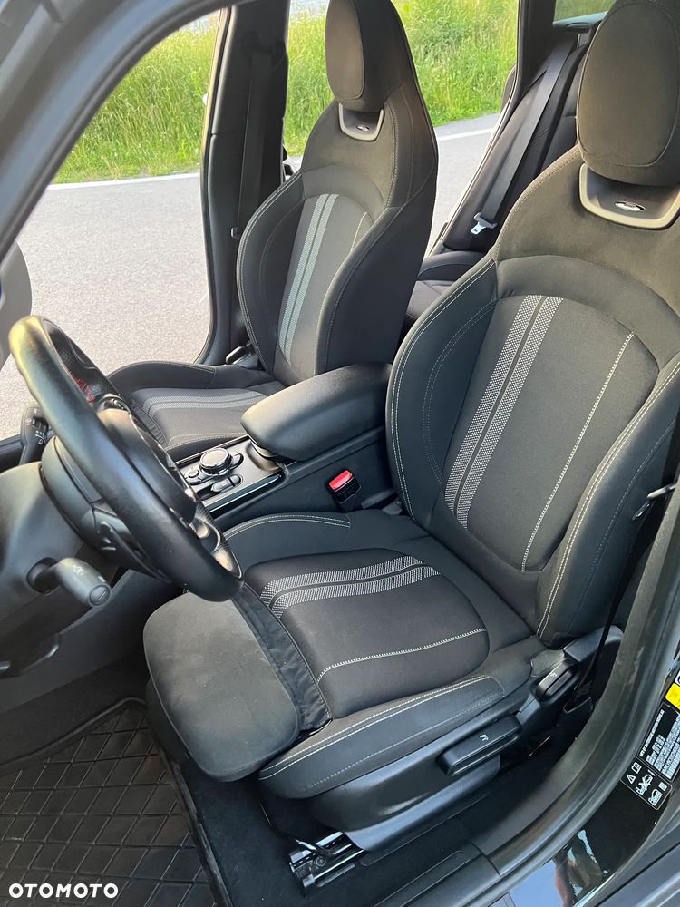 MINI John Cooper Works Clubman All4 Sport-Aut - 37