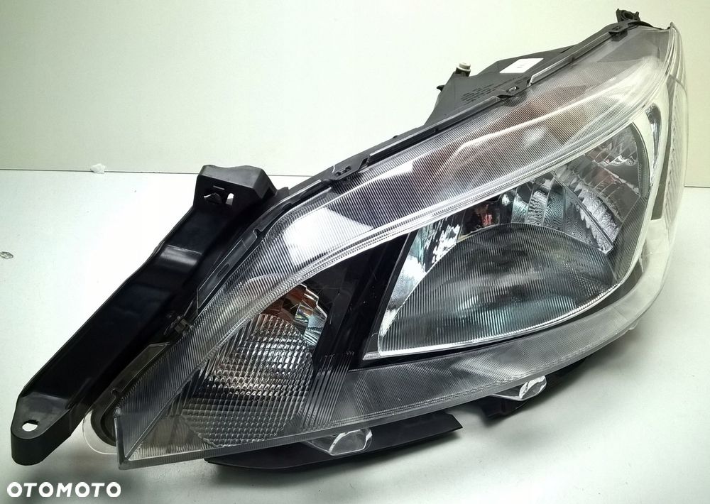 fiat 500 15- lift lampa prawa reflektor 52129441 - 11