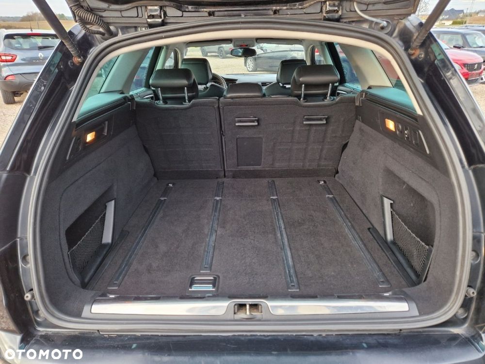 Citroën C5 2.0 HDi Exclusive Equilibre Navi - 21