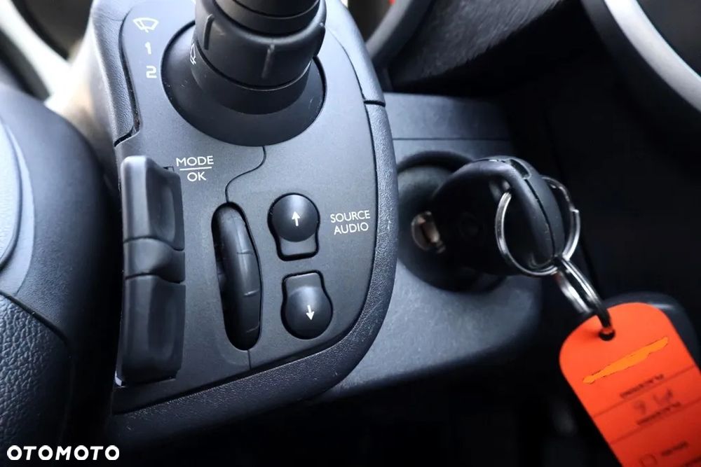Renault Kangoo KLIMA TEMPOMAT TYLKO 72tyś PRZEBIEGU!! FV23% - 34