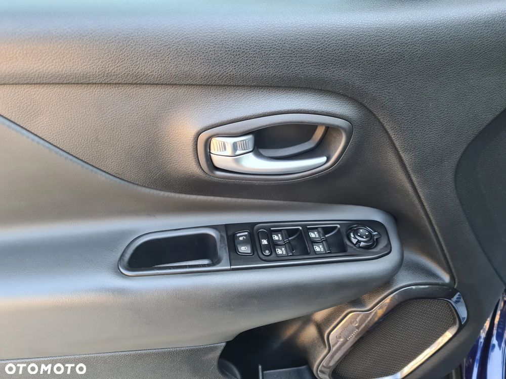 Jeep Renegade 1.3 GSE T4 Turbo PHEV 4xe Limited S&S - 12