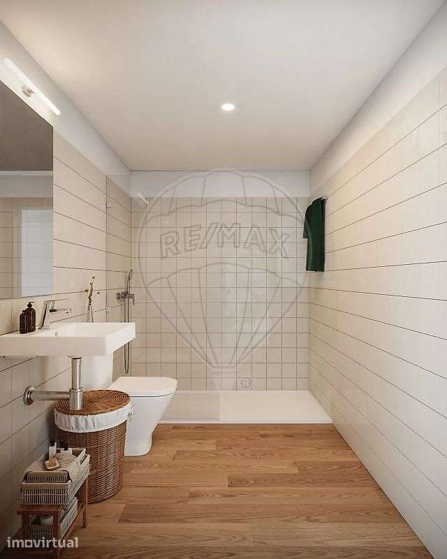 Apartamento T0 para venda - Grande imagem: 4/8