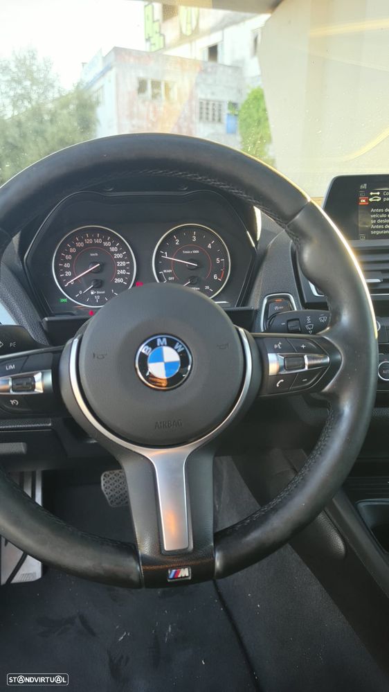 BMW 220 2016 photo 4