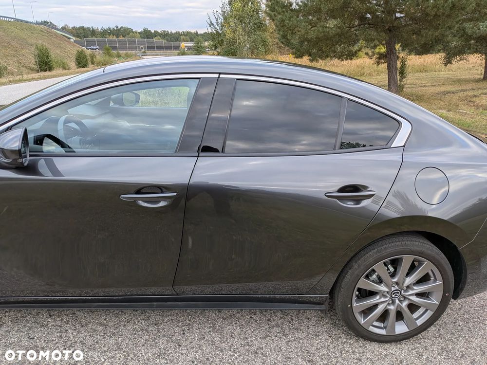 Mazda 3 - 17