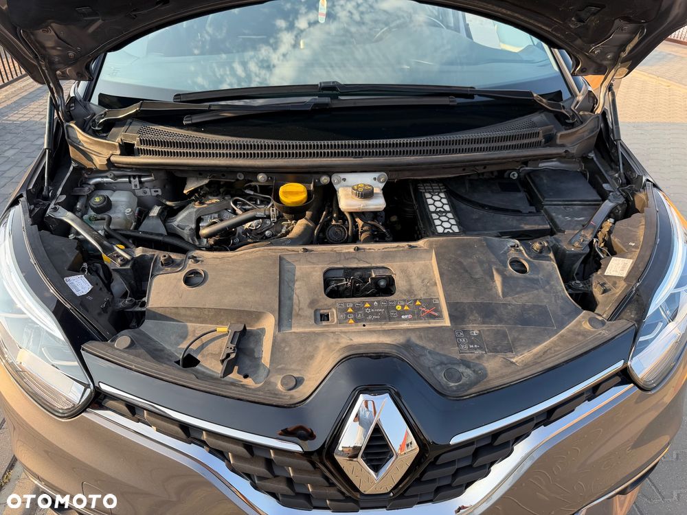 Renault Grand Scenic TCe 140 GPF LIMITED - 32