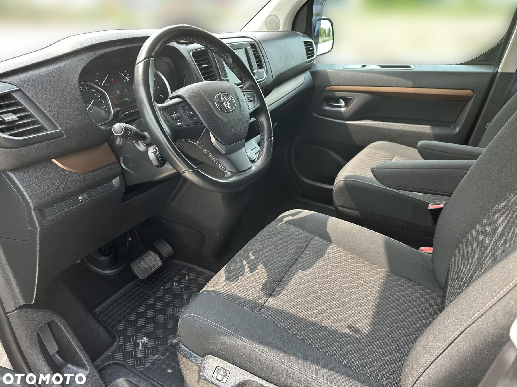 Toyota Proace Verso 2.0 D4-D Long Family - 10