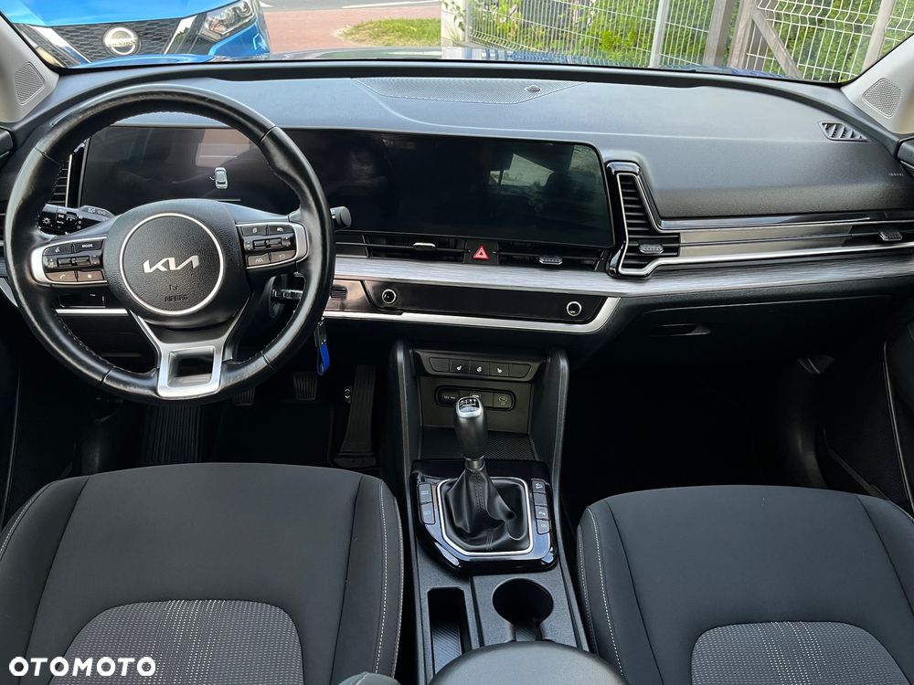 Kia Sportage - 15