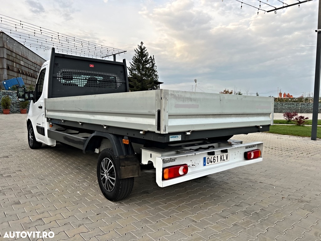 Renault Master - 4