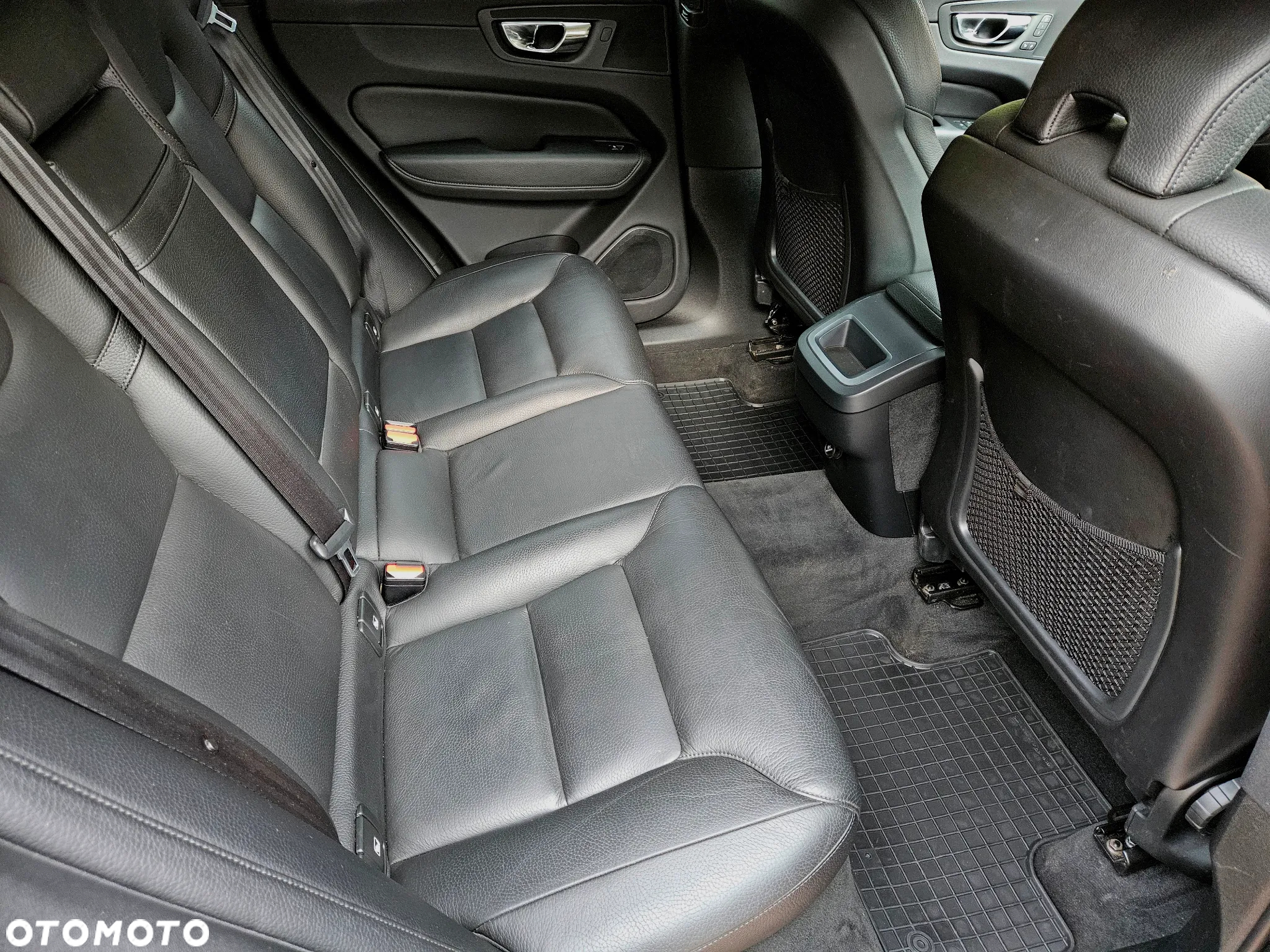 Volvo XC 60 D4 Inscription - 18