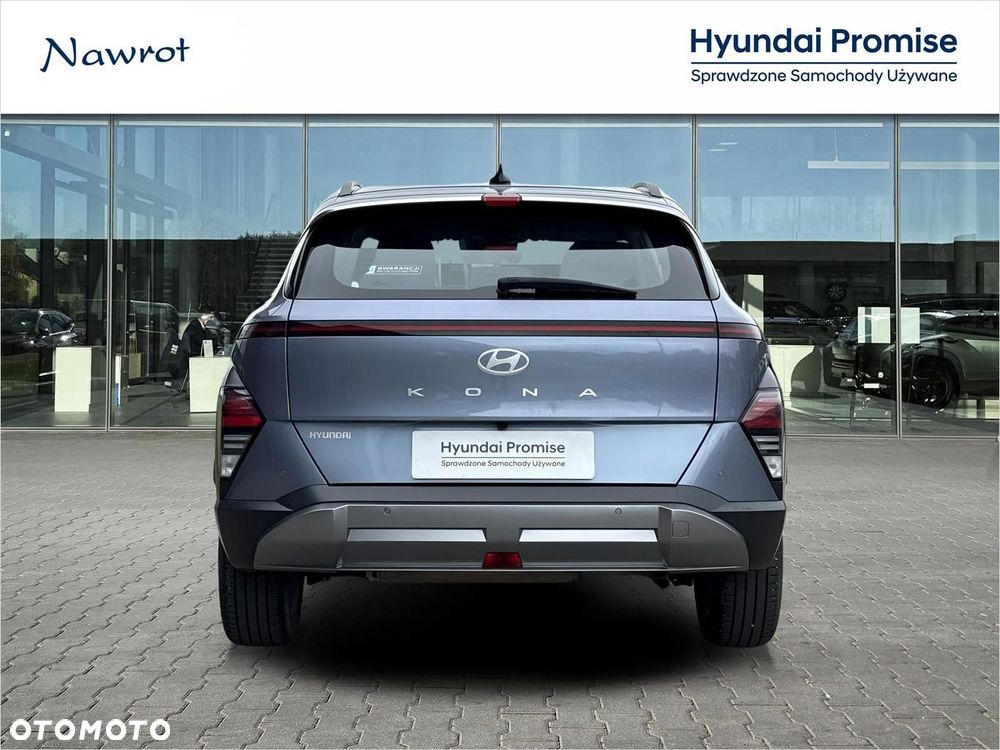 Hyundai Kona - 5