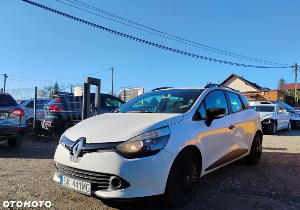 Renault Clio - 3