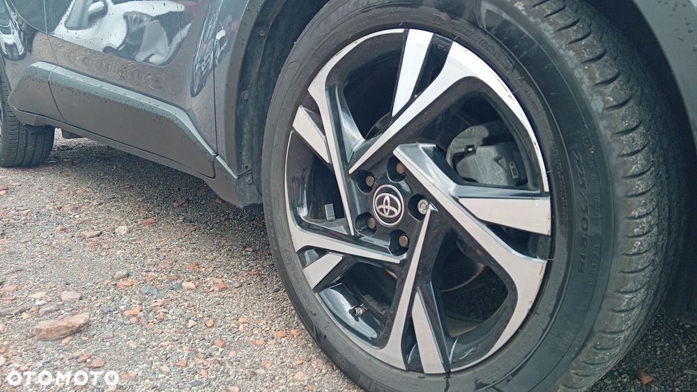 Toyota C-HR - 18