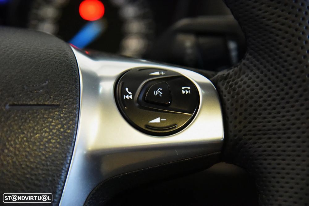 Ford Focus SW 1.6 TDCi Titanium Econetic - 17