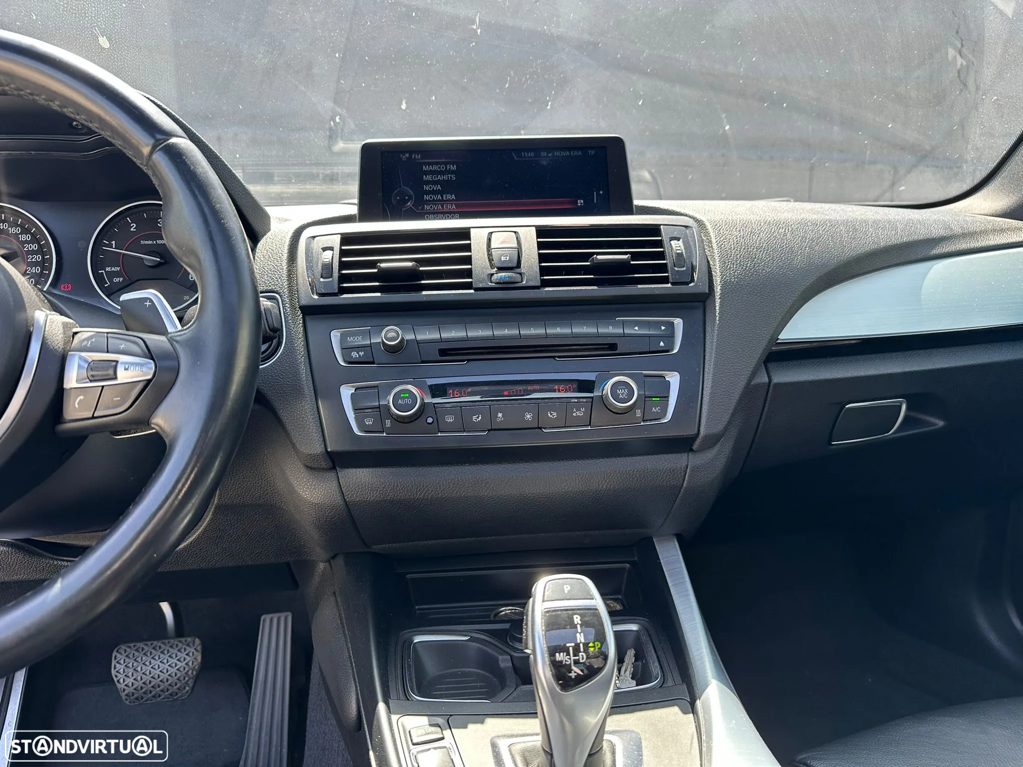 BMW 220 d Coupe Pack M Auto - 18