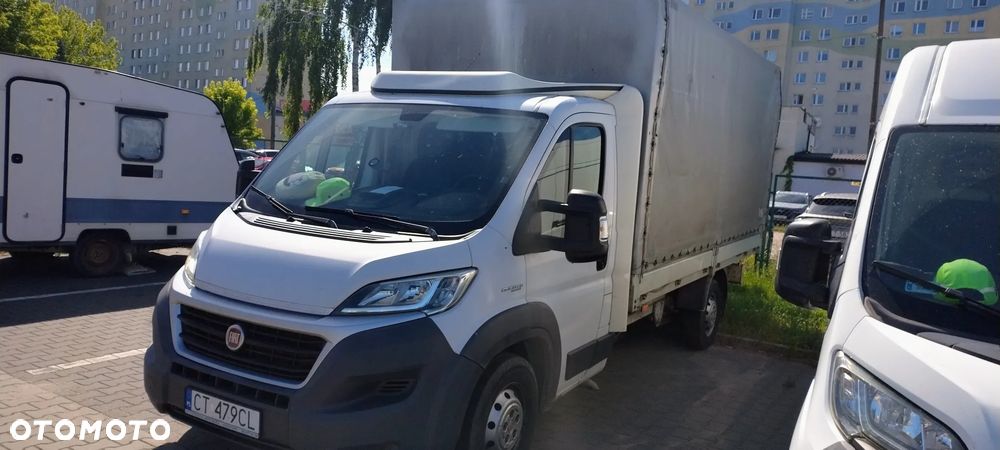 Fiat Ducato - 1