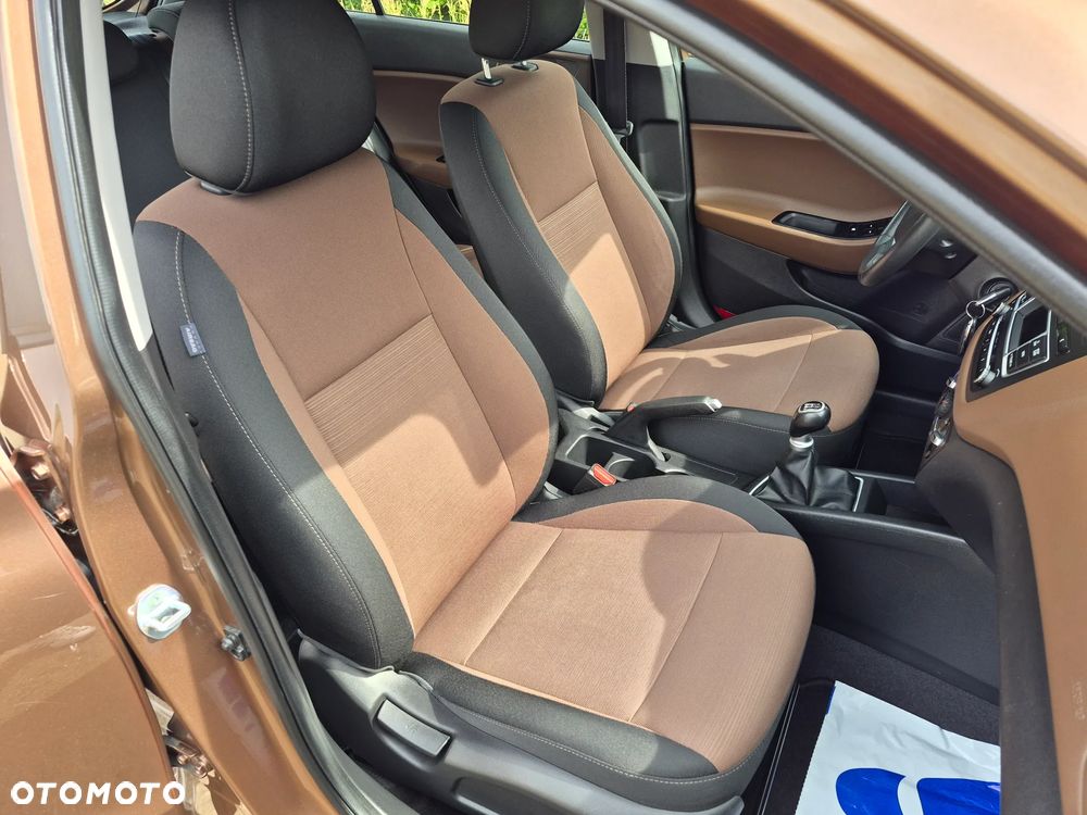 Hyundai i20 1.2 Style - 15