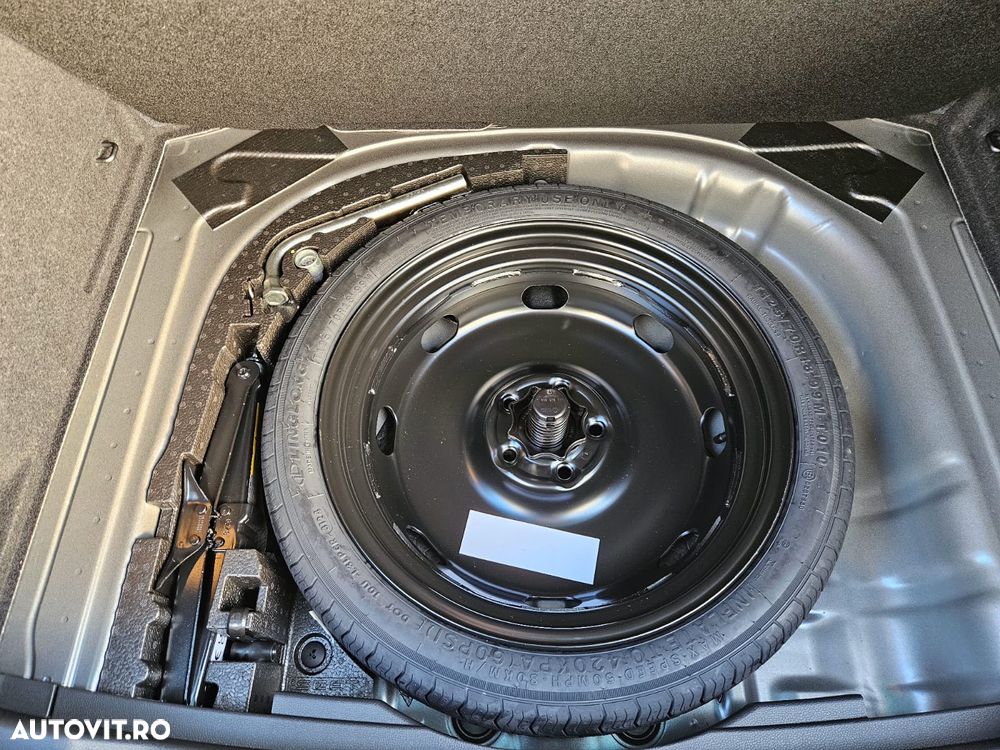 Seat Ateca 1.5 TSI DSG7 Style - 26