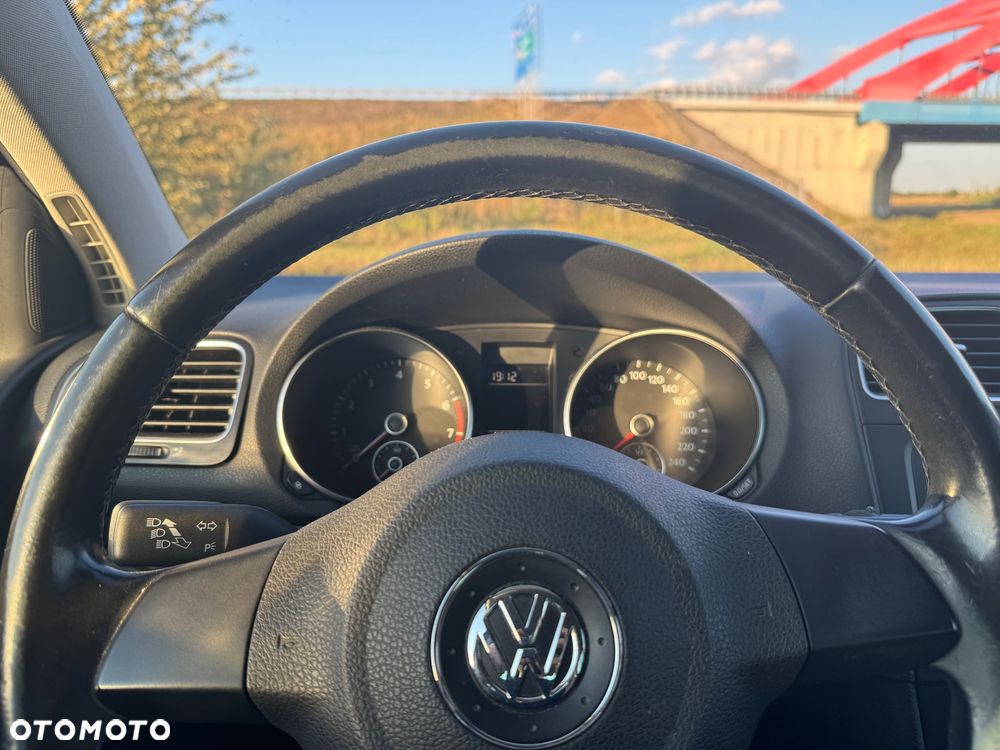Volkswagen Golf 1.4 TSI Style - 8