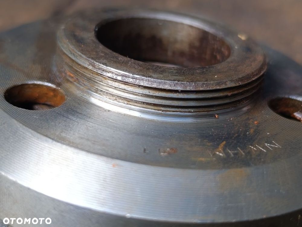 Sprzęgiełko jednokierunkowe Suzuki gsf 600 Bandit Magneto bendiks - 8